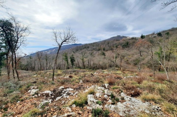 Land For sale - Primorsko-goranska Opatija - foto 3/8