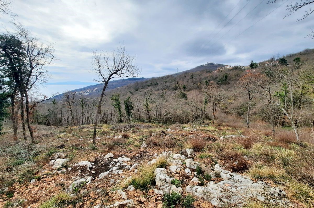Grundstück Zu verkaufen - Primorsko-goranska Opatija - foto 3/8