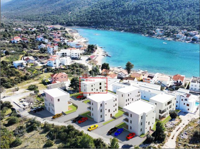 Flat for sale 104 m² – Žaborić