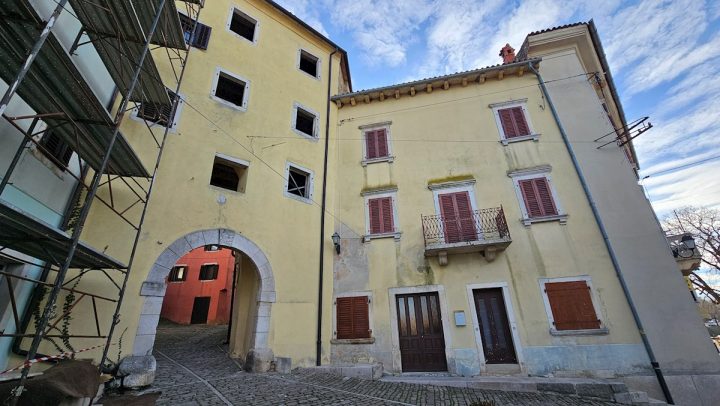 Maison À vendre - Istarska Buje - foto 2/4