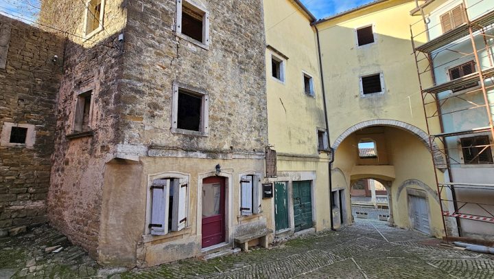 Maison À vendre - Istarska Buje - foto 3/4
