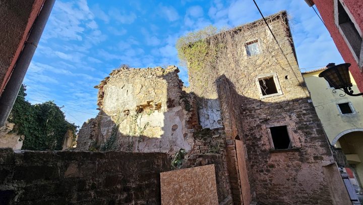 Maison À vendre - Istarska Buje - foto 4/4