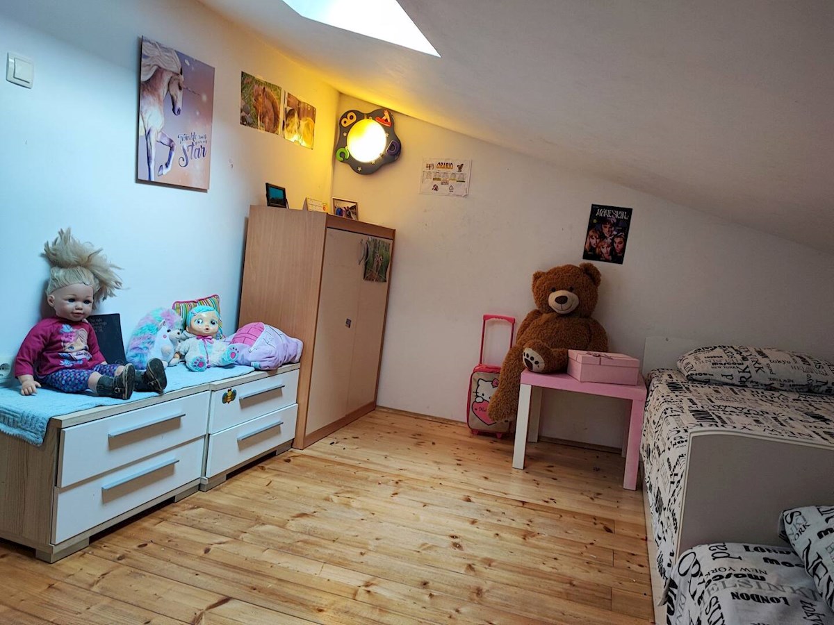 Haus Zu verkaufen - ISTARSKA PULA