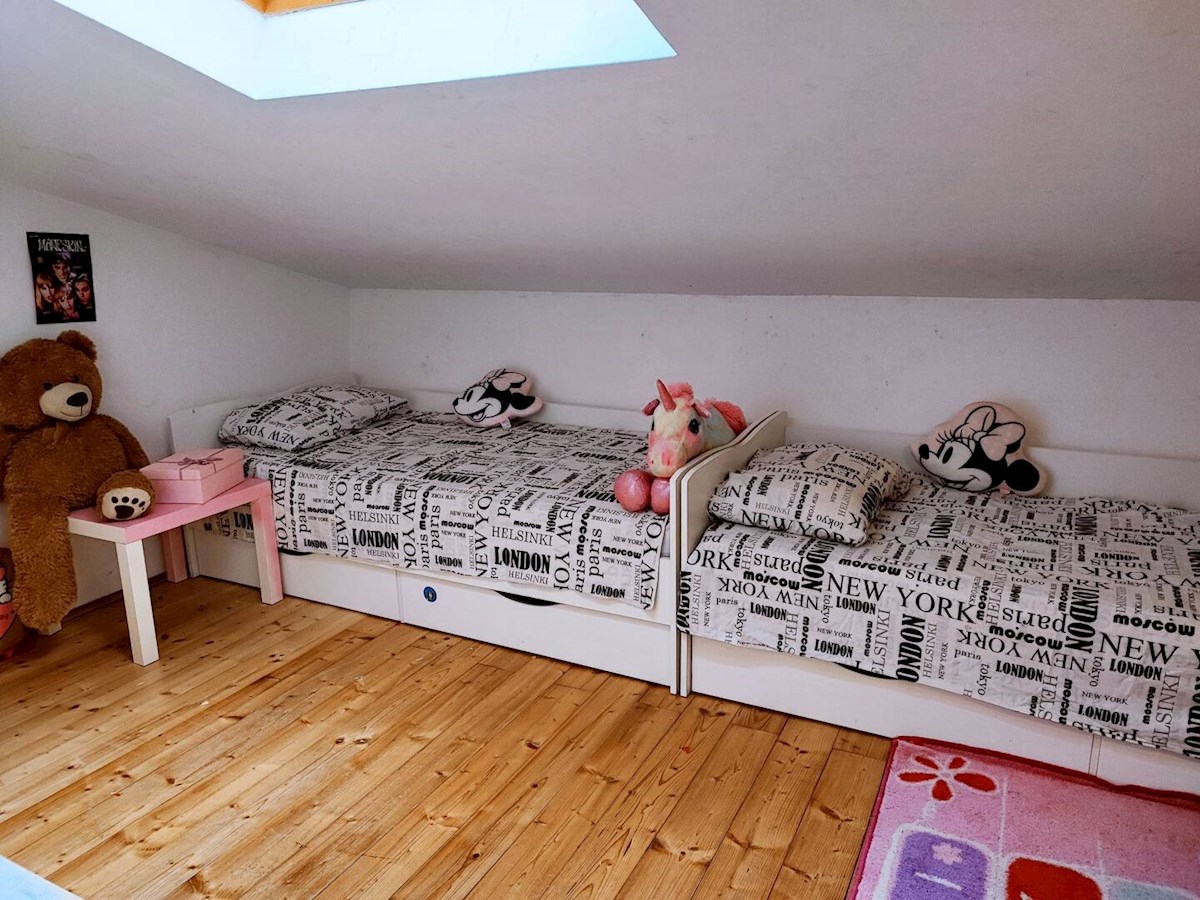 Haus Zu verkaufen - ISTARSKA PULA