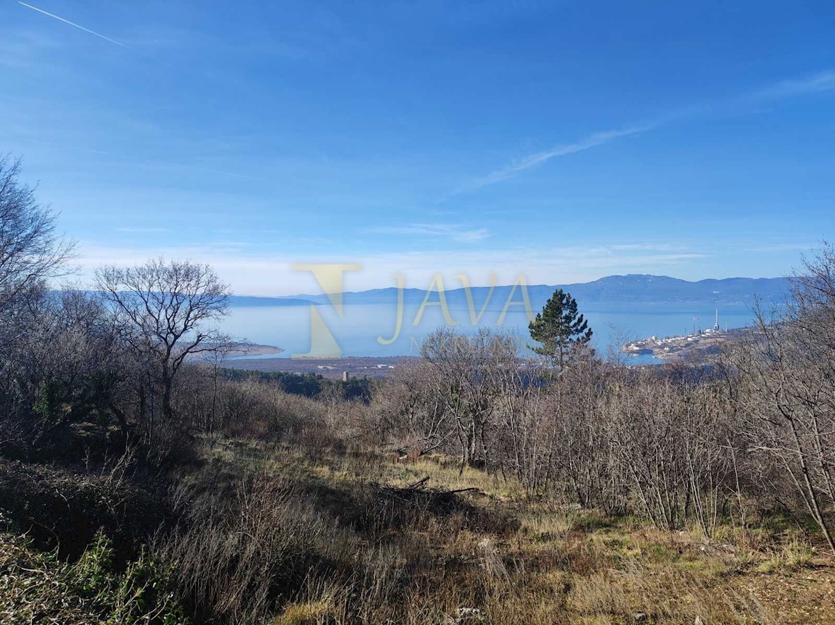 Land For sale - PRIMORSKO-GORANSKA BAKAR