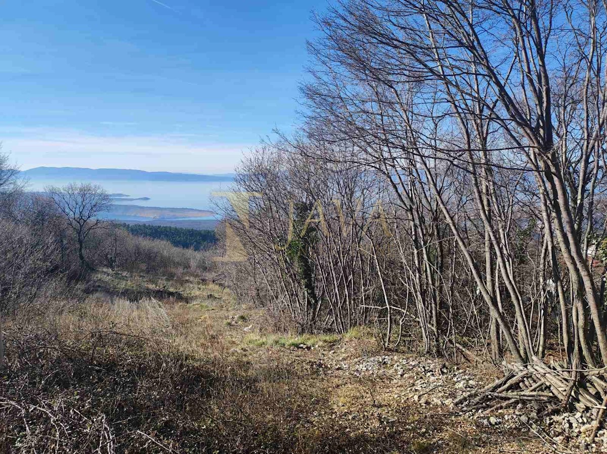 Land For sale - PRIMORSKO-GORANSKA BAKAR