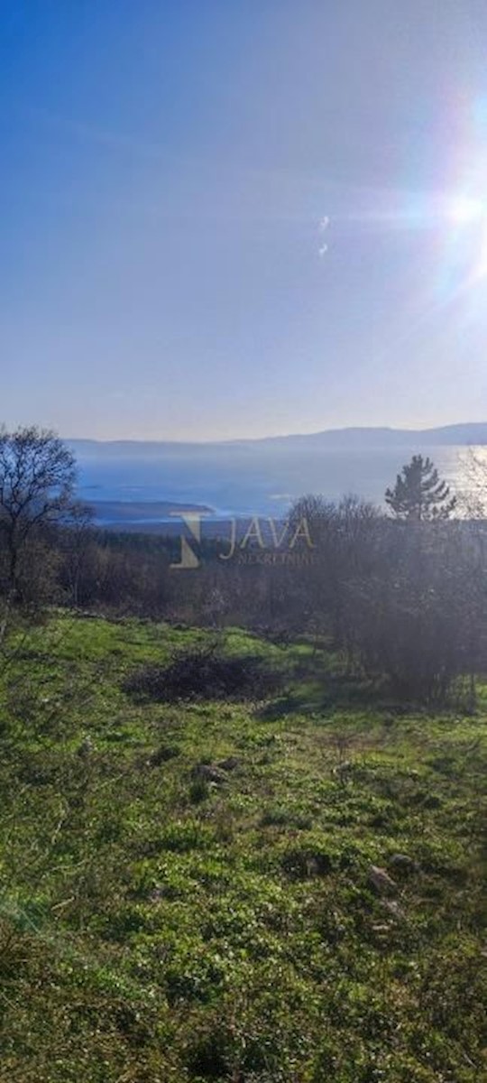 Land For sale - PRIMORSKO-GORANSKA BAKAR