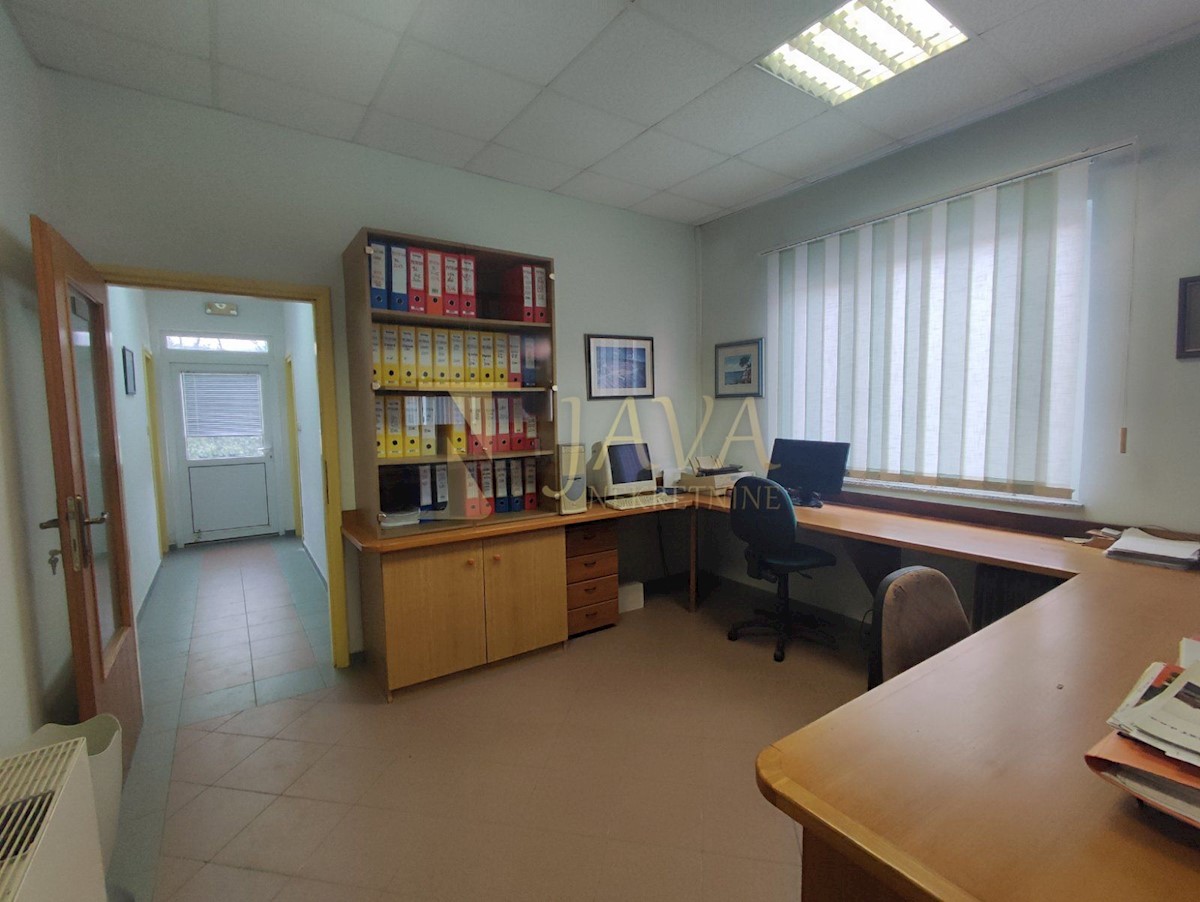 Commerciale In vendita - PRIMORSKO-GORANSKA KASTAV