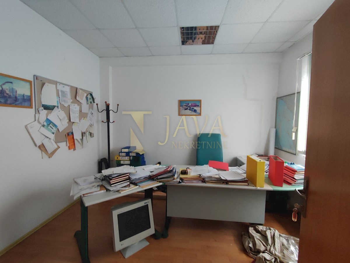 Commerciale In vendita - PRIMORSKO-GORANSKA KASTAV