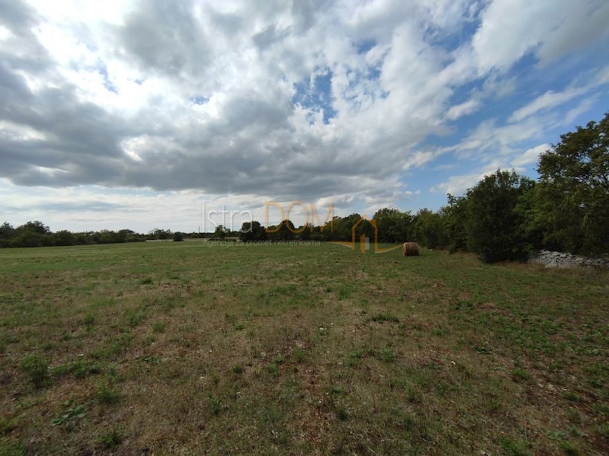 Terreno In vendita - ISTARSKA MARČANA