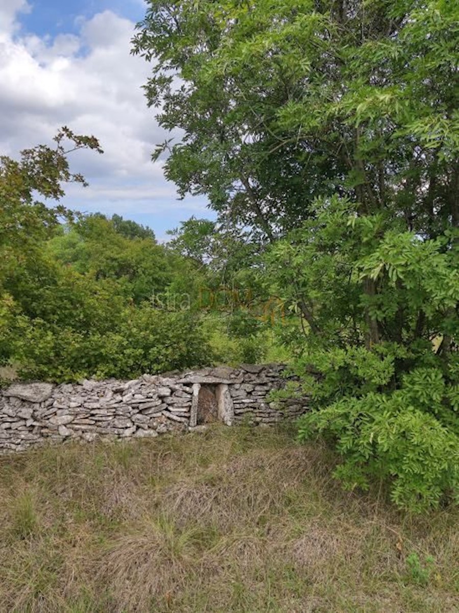 Terreno In vendita - ISTARSKA MARČANA