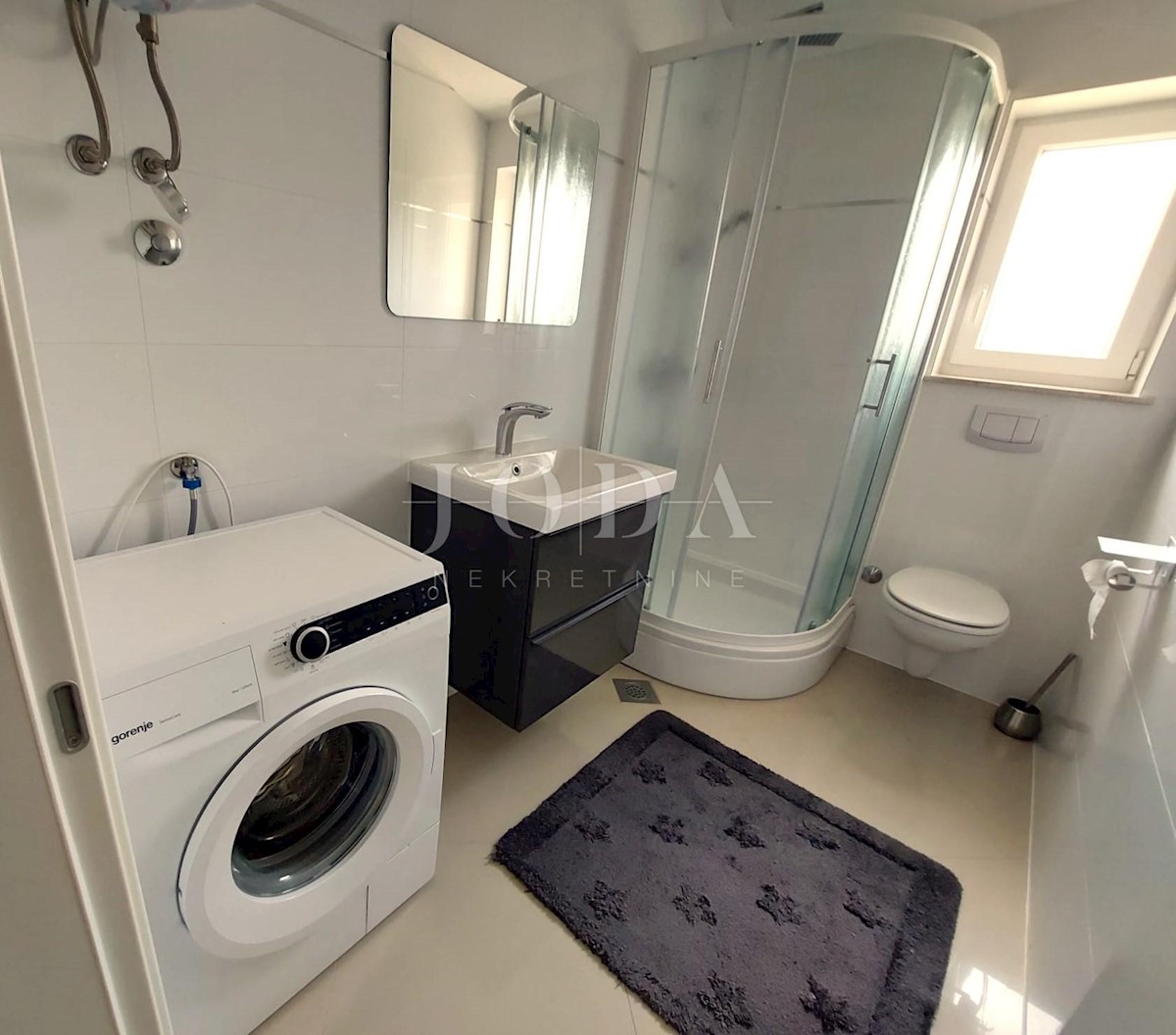 Flat For sale - PRIMORSKO-GORANSKA KRK