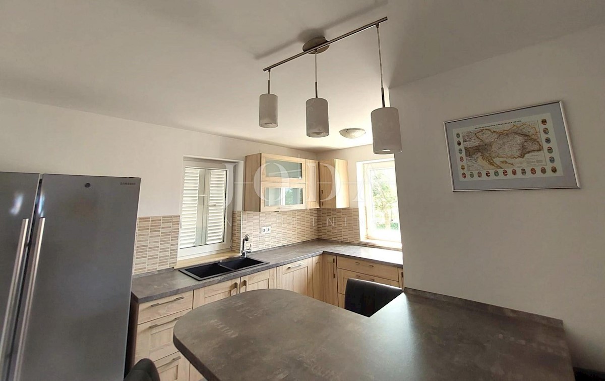 Flat For sale - PRIMORSKO-GORANSKA KRK
