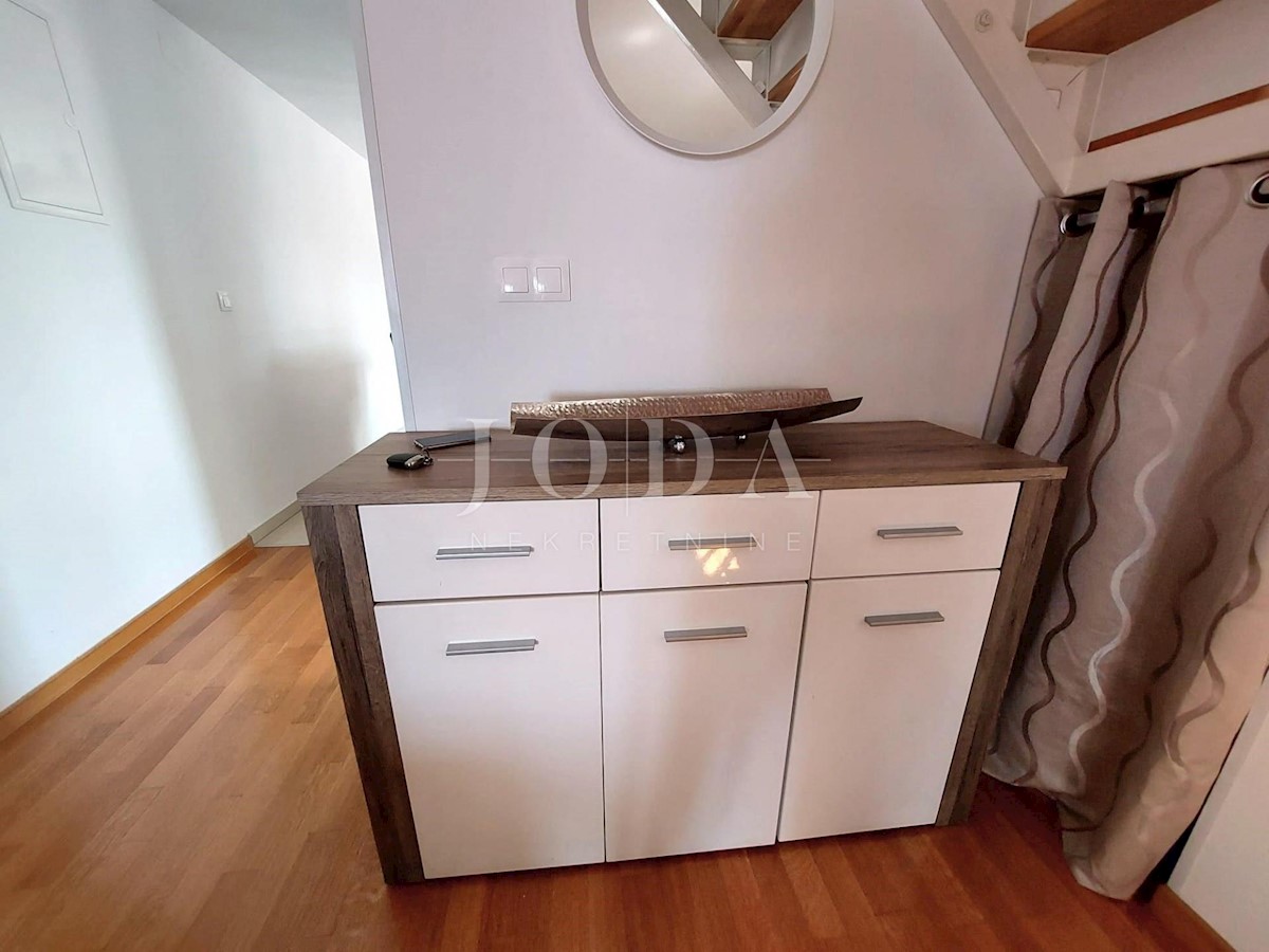 Flat For sale - PRIMORSKO-GORANSKA KRK