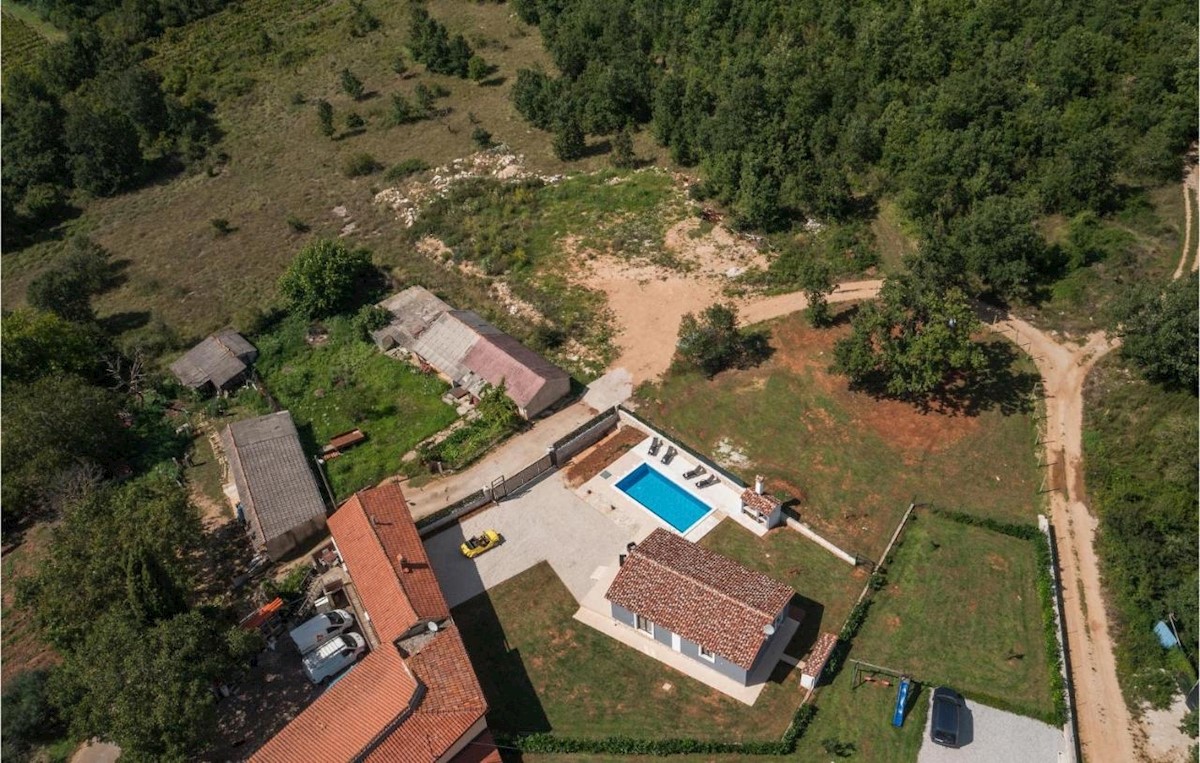 Kuća Na prodaju - ISTARSKA POREČ