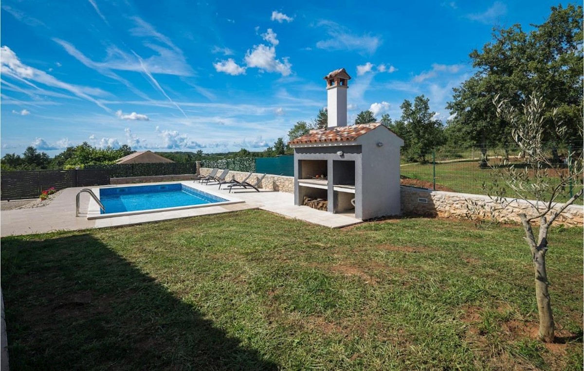 Kuća Na prodaju - ISTARSKA POREČ