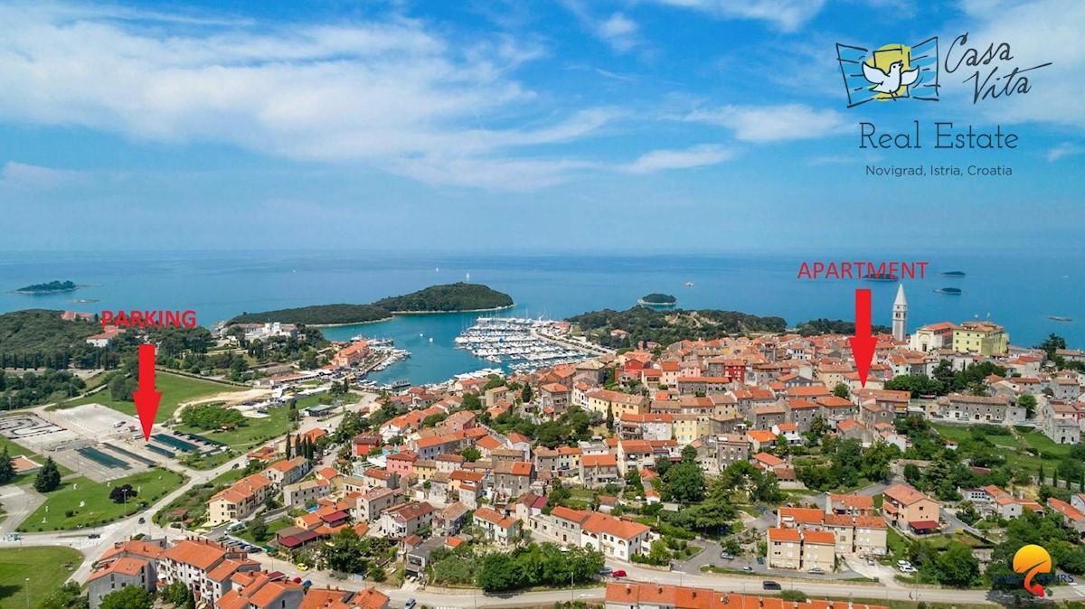 House For sale - ISTARSKA VRSAR