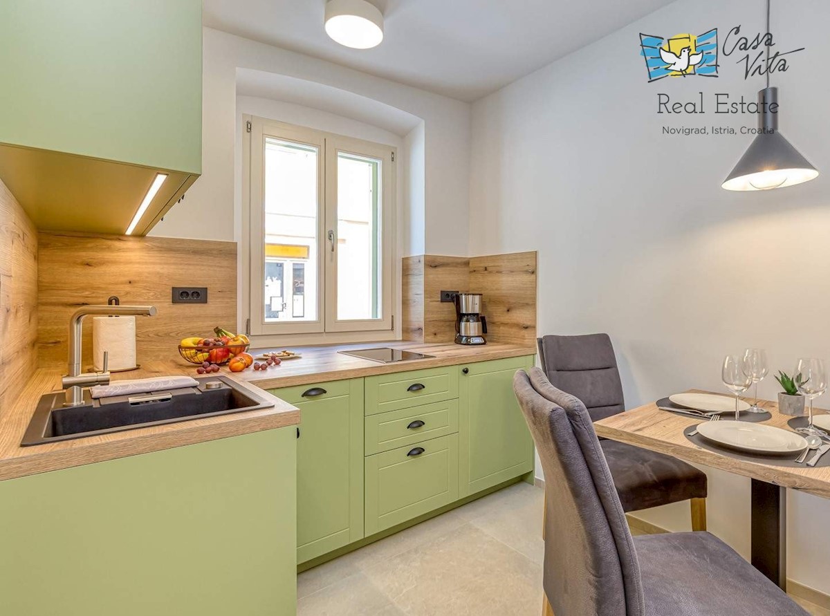 House For sale - ISTARSKA VRSAR