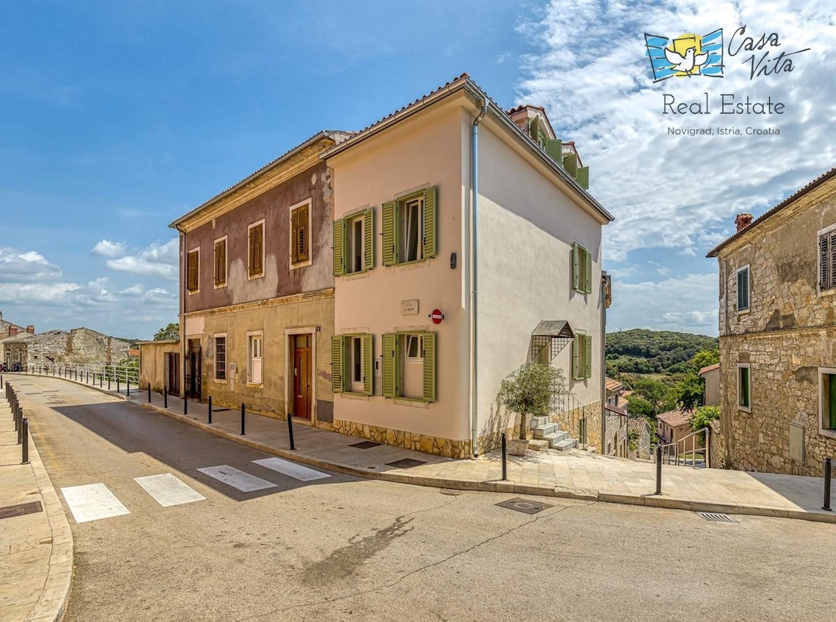 House For sale - ISTARSKA VRSAR