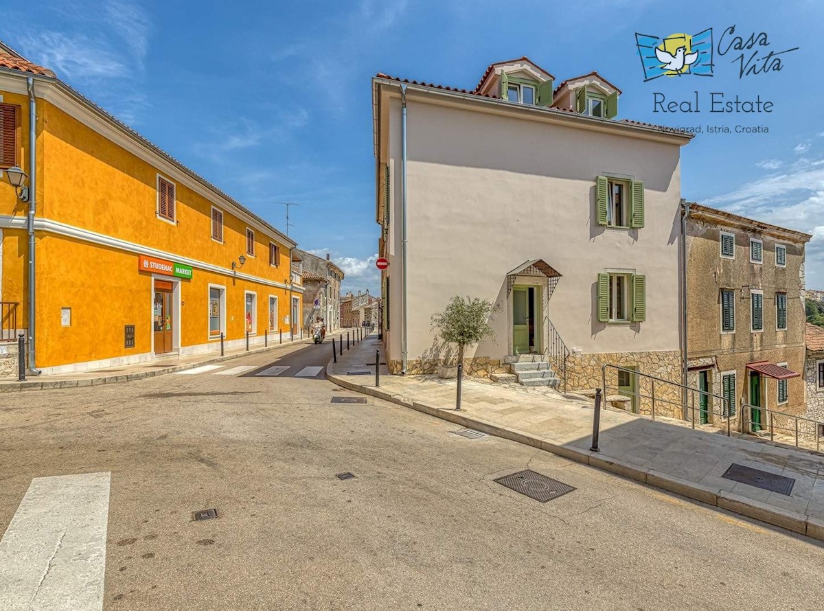 House For sale - ISTARSKA VRSAR