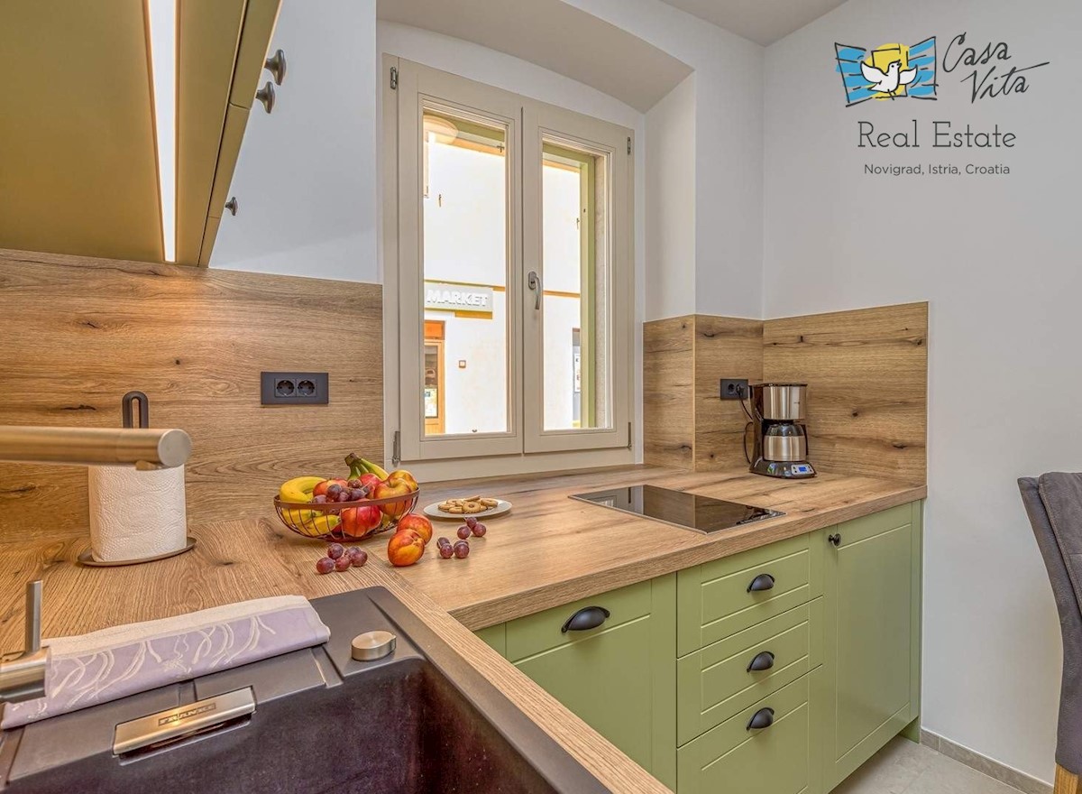 House For sale - ISTARSKA VRSAR