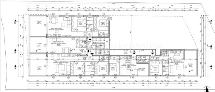 Flat For sale - Zadarska Pag - foto 3/3