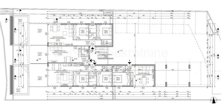 Flat For sale - Zadarska Pag - foto 3/3