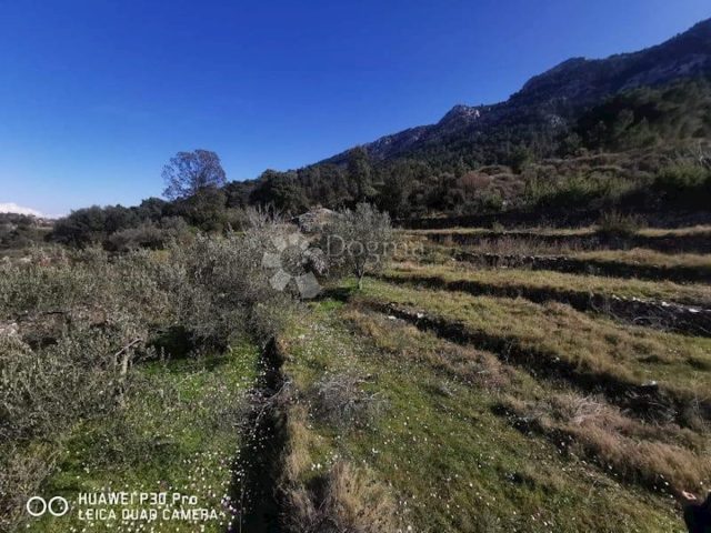 Działka na sprzedaż 48000 m² – Hvar