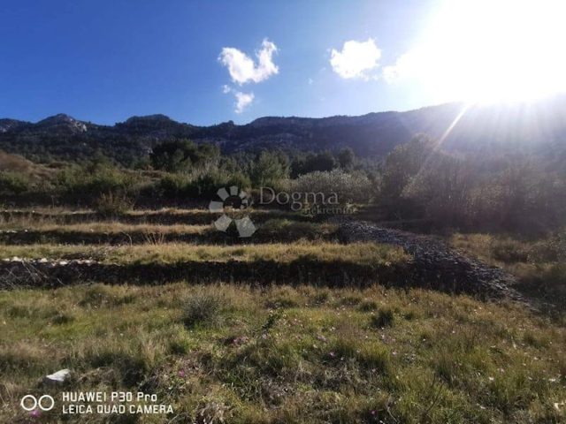 Land For sale - Splitsko-dalmatinska Hvar - foto 4/8