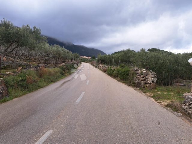 Land For sale - Splitsko-dalmatinska Hvar - foto 5/8