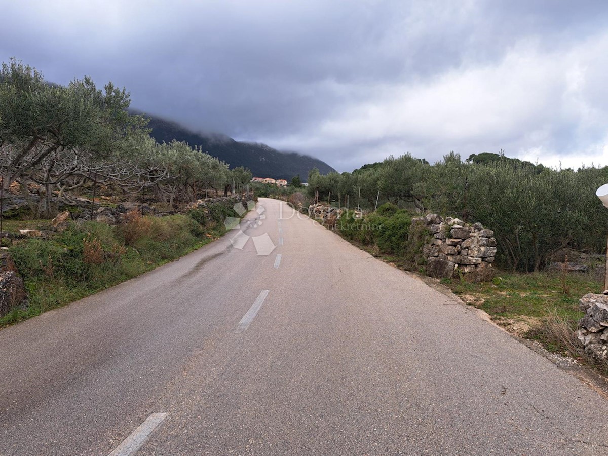 Zemljište Na prodaju - SPLITSKO-DALMATINSKA HVAR