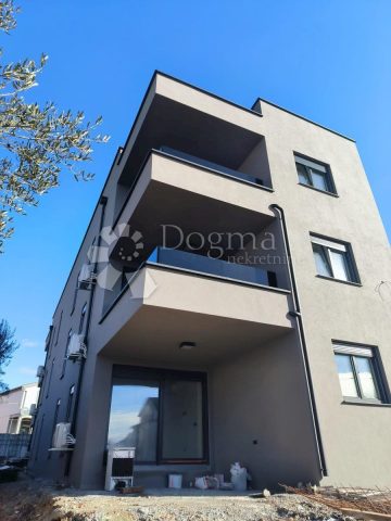 Apartmán na prodej 89 m² – Zadar