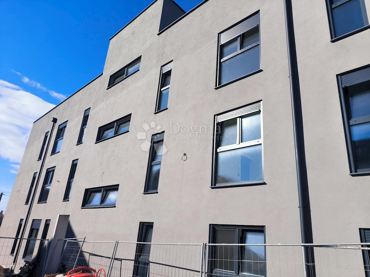 Apartment Zu verkaufen - Zadarska Zadar - foto 2/13