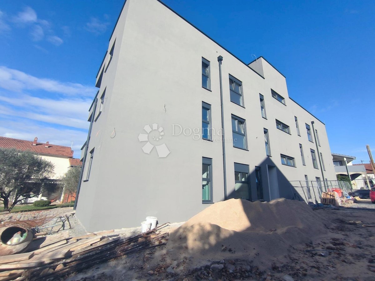 Apartment Zu verkaufen - Zadarska Zadar - foto 3/13