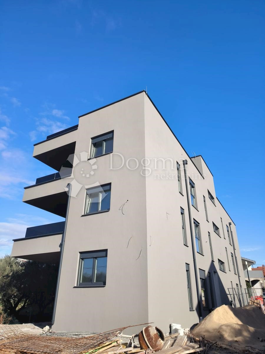 Apartment Zu verkaufen - Zadarska Zadar - foto 4/13