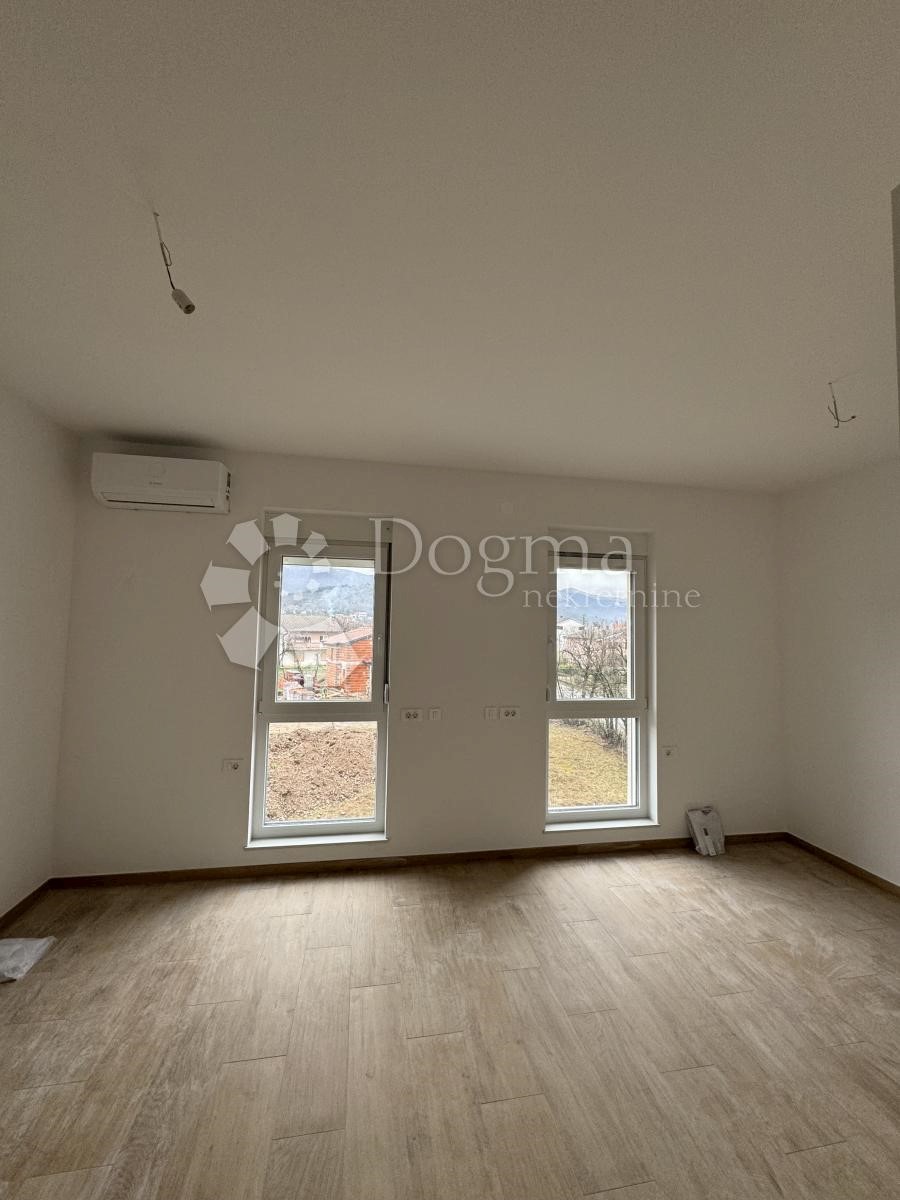 Flat For rent - PRIMORSKO-GORANSKA JELENJE