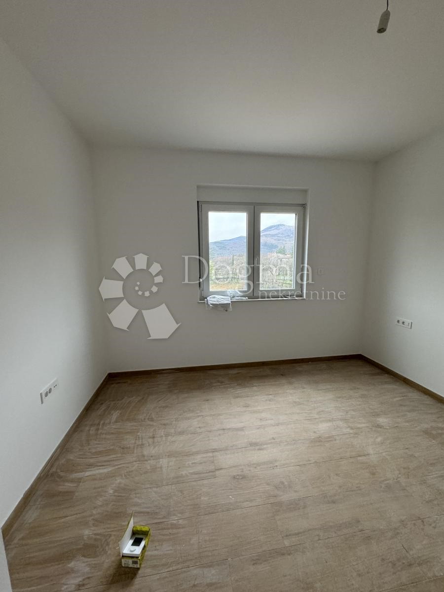 Flat For rent - PRIMORSKO-GORANSKA JELENJE