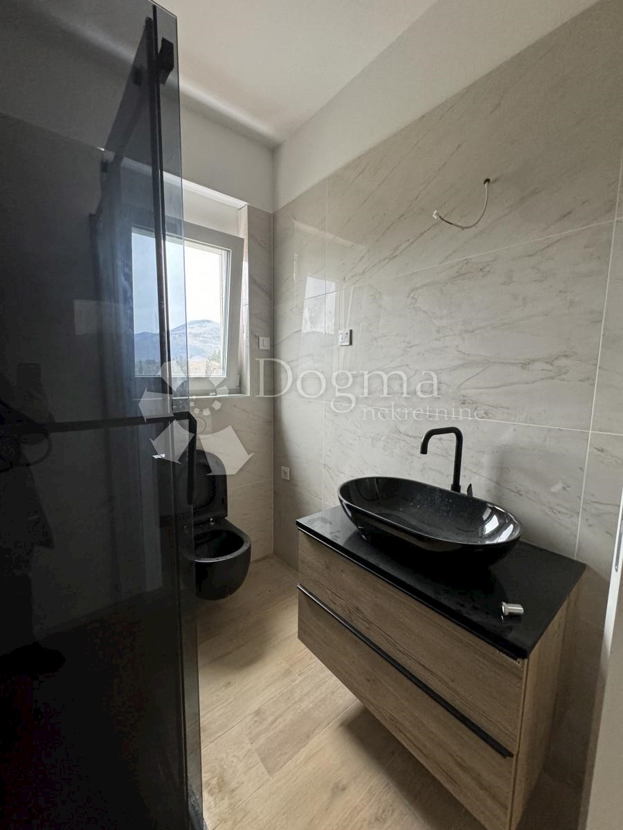 Flat For rent - PRIMORSKO-GORANSKA JELENJE