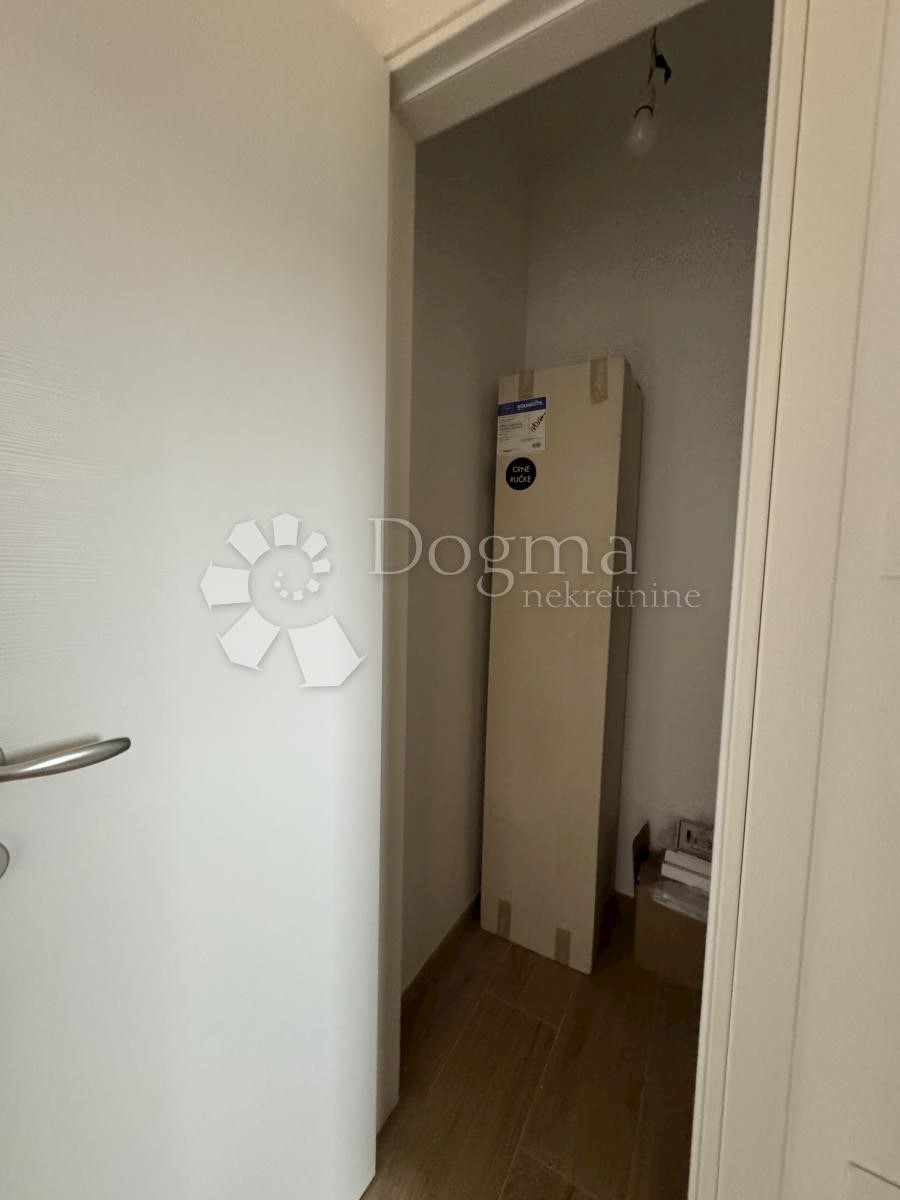 Apartmán Na prenájom - PRIMORSKO-GORANSKA JELENJE