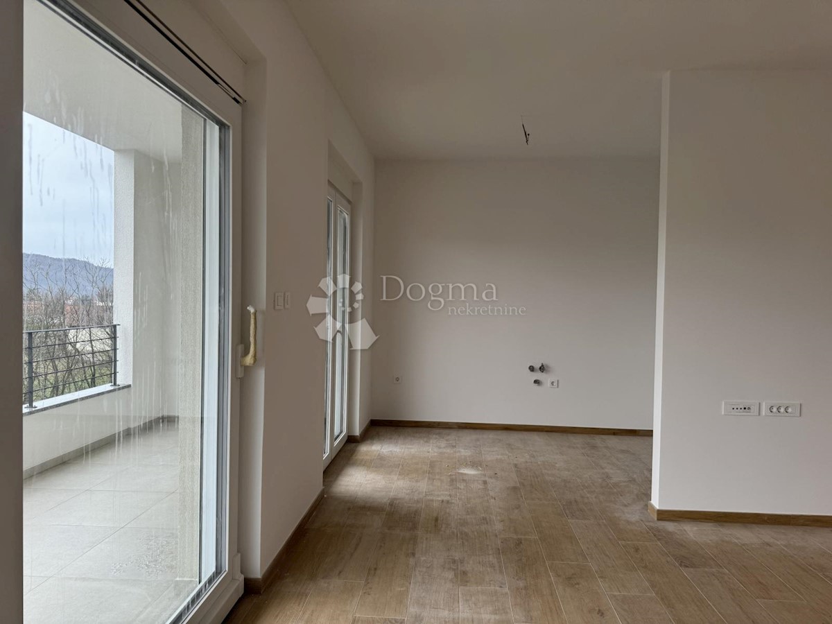 Flat For rent - PRIMORSKO-GORANSKA JELENJE