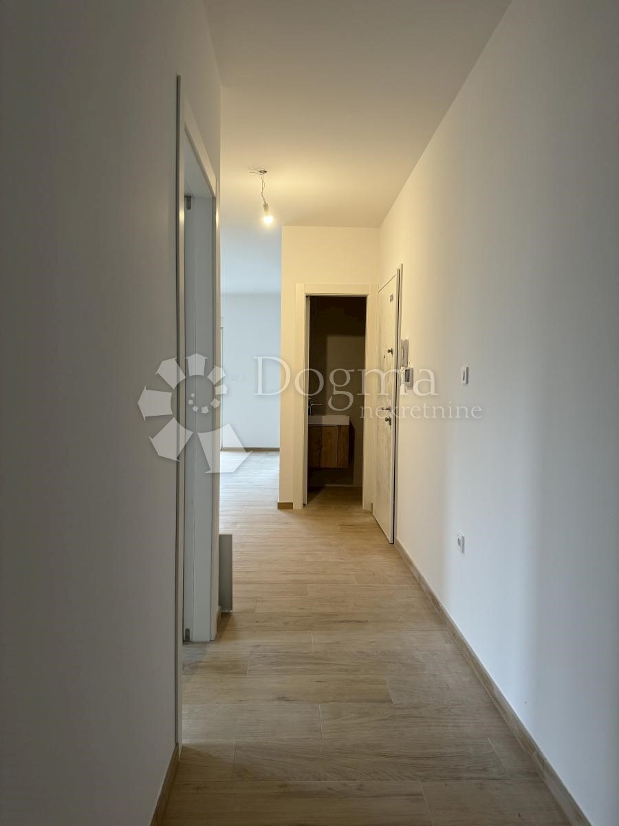 Apartment Zu vermieten - PRIMORSKO-GORANSKA JELENJE