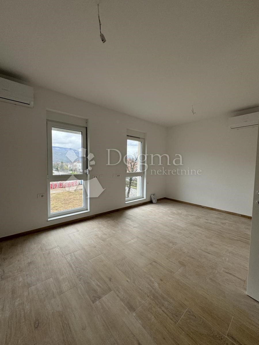 Flat For rent - PRIMORSKO-GORANSKA JELENJE