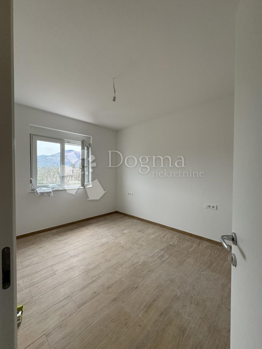 Flat For rent - PRIMORSKO-GORANSKA JELENJE