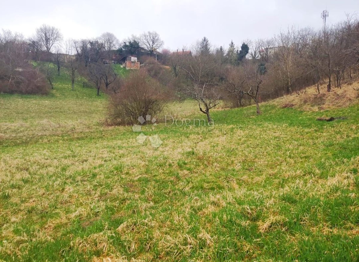 Terreno In vendita - GRAD ZAGREB ZAGREB