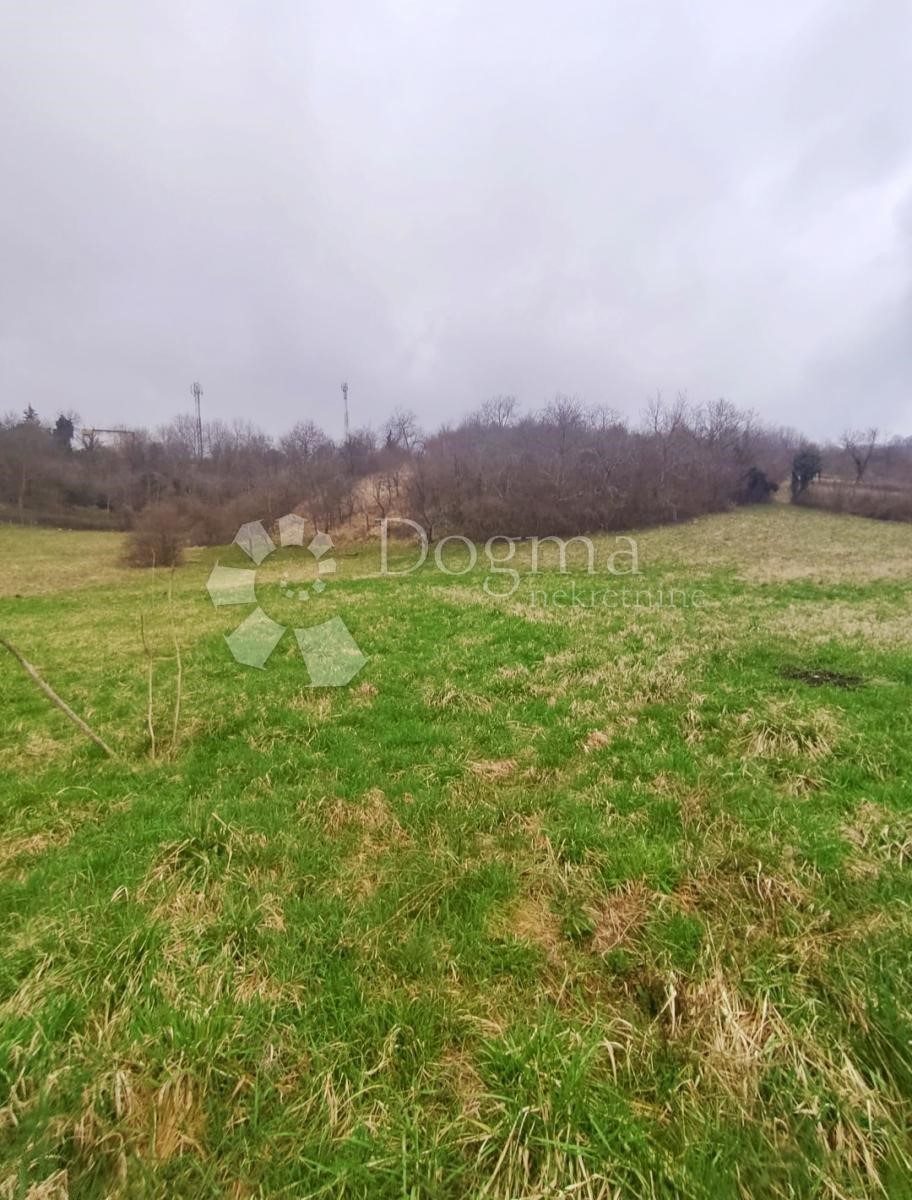 Terreno In vendita - GRAD ZAGREB ZAGREB