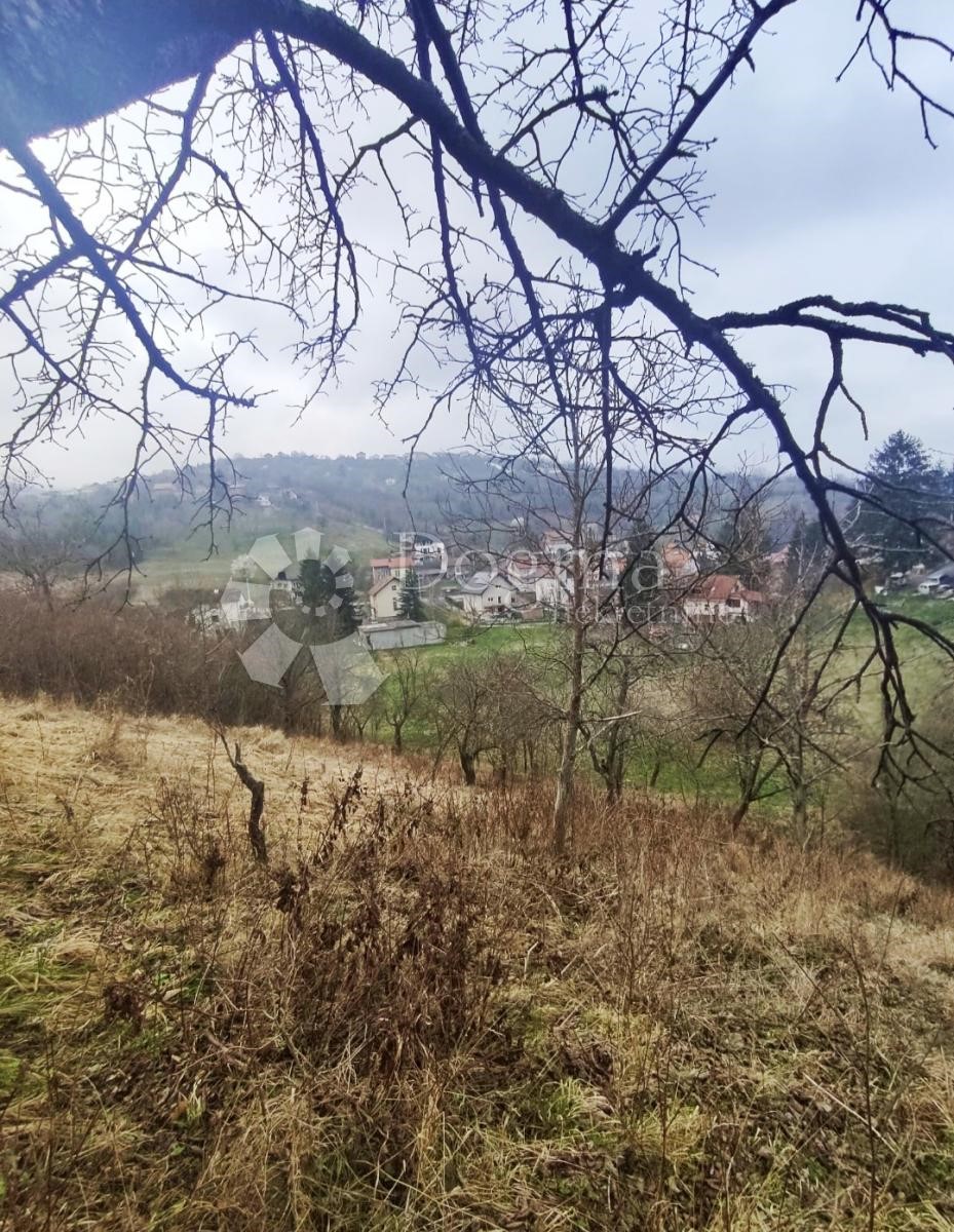 Terreno In vendita - GRAD ZAGREB ZAGREB