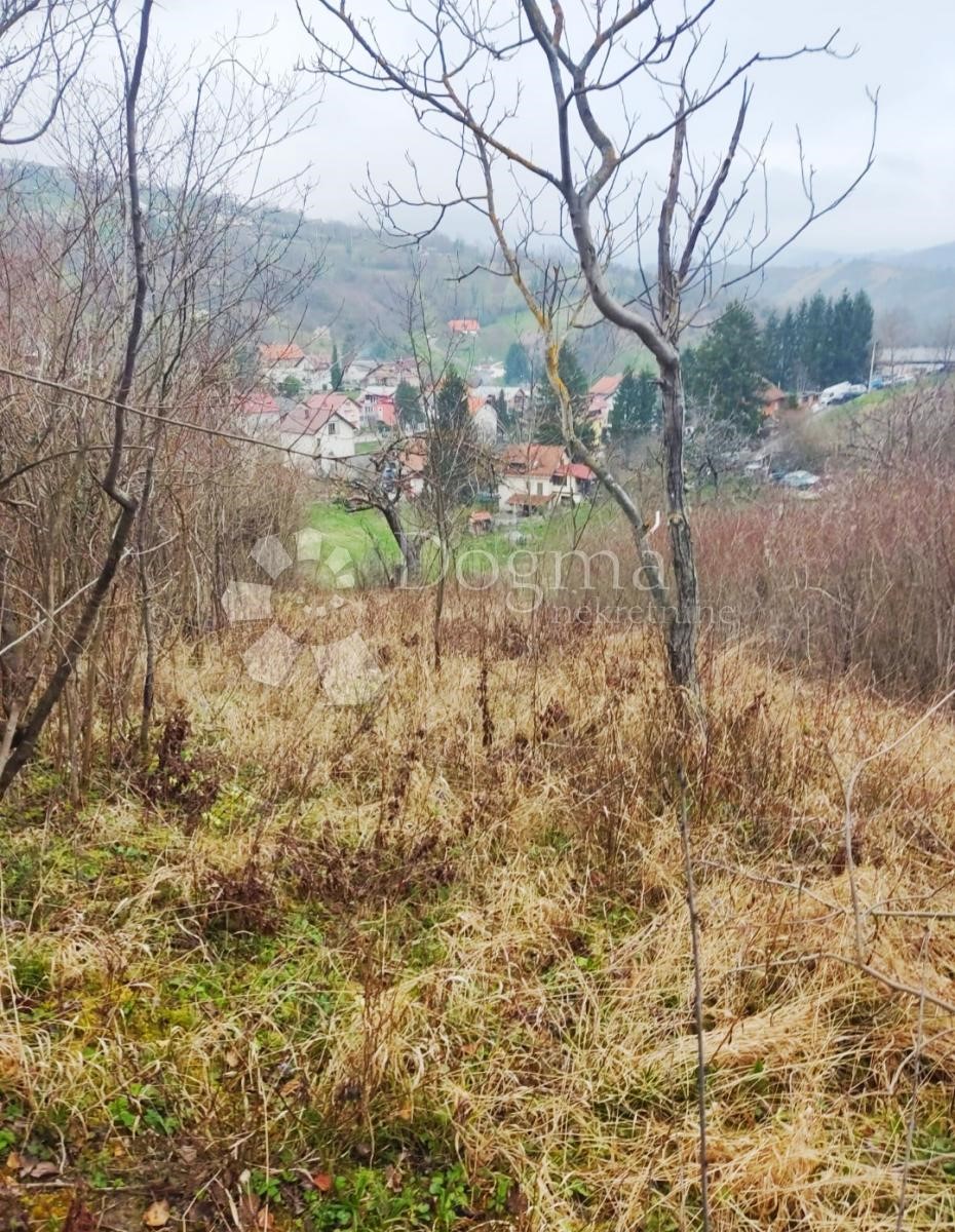 Terreno In vendita - GRAD ZAGREB ZAGREB