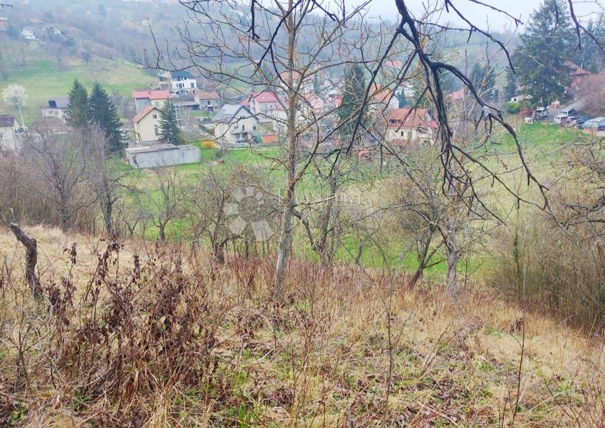 Terreno In vendita - GRAD ZAGREB ZAGREB