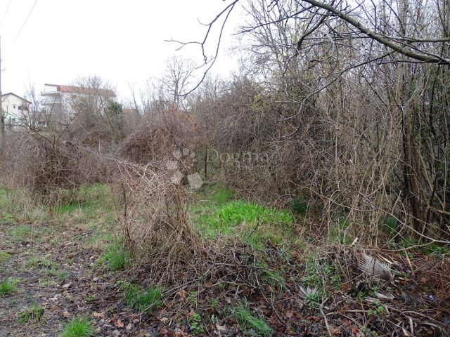 Zemljište na prodaju 1646 m² – Rijeka