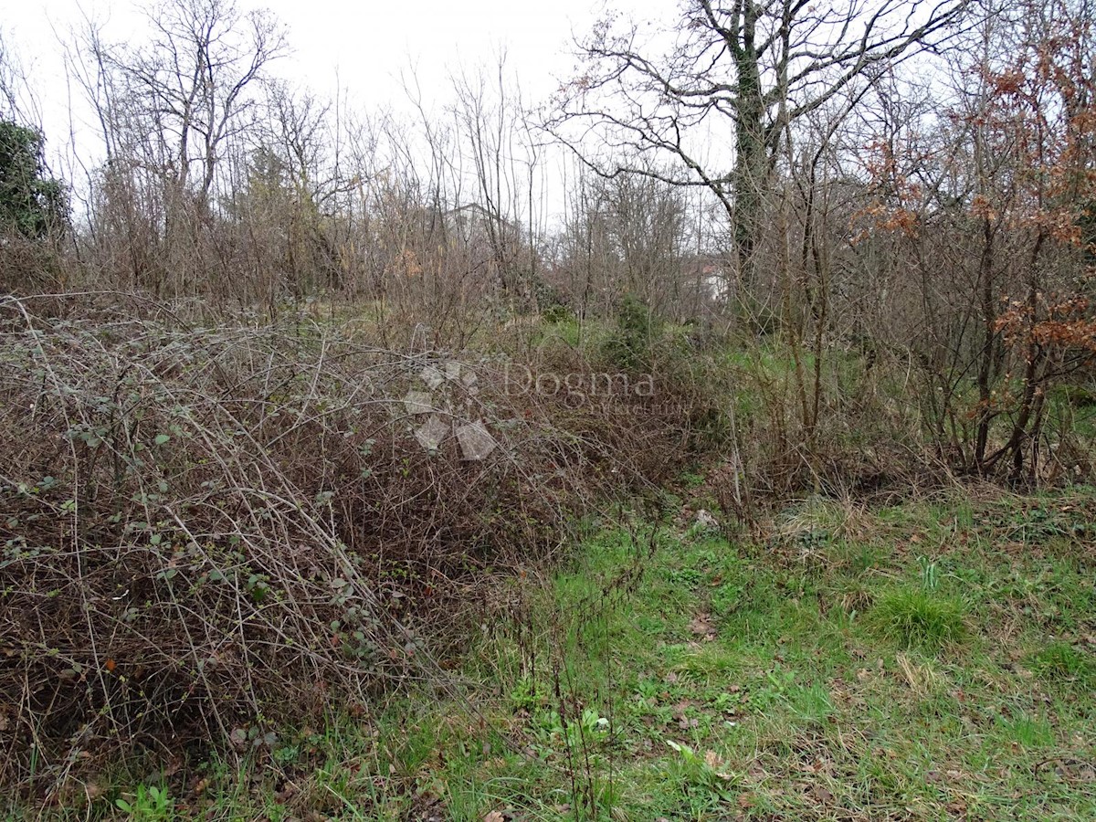 Land For sale - PRIMORSKO-GORANSKA RIJEKA